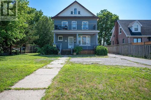 1798 King Street E, Cambridge, ON - Outdoor With Facade
