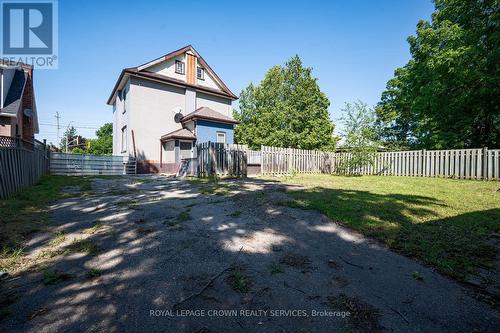 1798 King Street E, Cambridge, ON - Outdoor