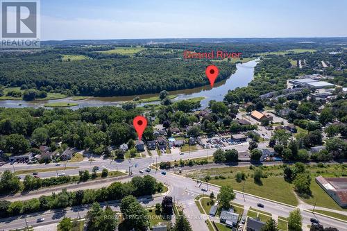1798 King Street E, Cambridge, ON - Outdoor With View
