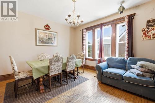 1798 King Street E, Cambridge, ON - Indoor