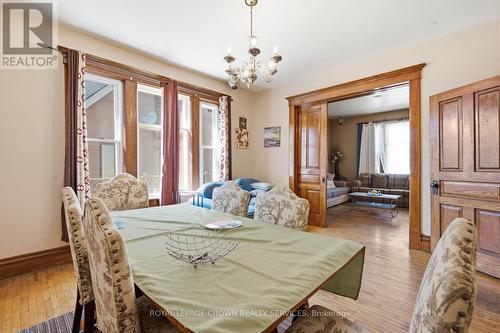 1798 King Street E, Cambridge, ON - Indoor
