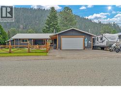 2605 Otter Avenue  Tulameen, BC V0X 1W0