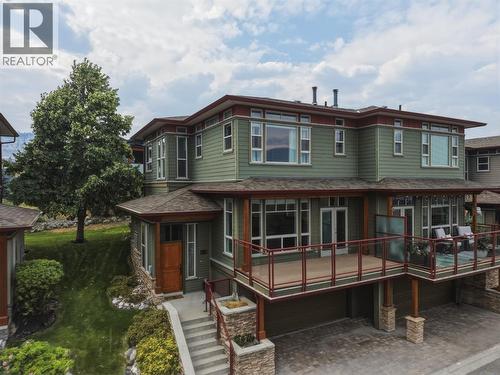 175 HOLLOWAY Drive Unit# 11  Kamloops, BC V1S 0B2