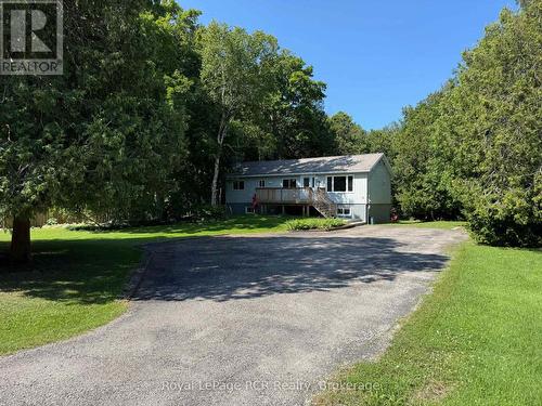 776 GOULD STREET  South Bruce Peninsula, ON N0H 2T0