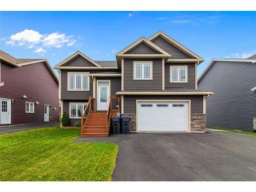63 Acharya Drive  Paradise, NL A1L 0P9