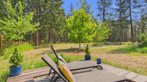 5740 Kennedy Road, Cranbrook, BC - Outdoor