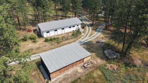 5740 Kennedy Road, Cranbrook, BC - Outdoor With View