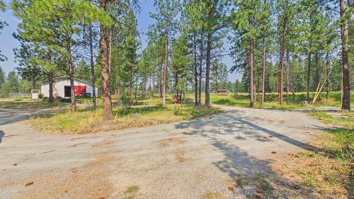 5740 Kennedy Road, Cranbrook, BC - Outdoor With View