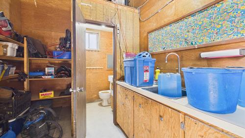 5740 Kennedy Road, Cranbrook, BC - Indoor