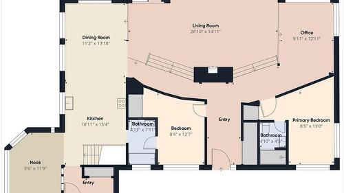 5740 Kennedy Road, Cranbrook, BC - Other