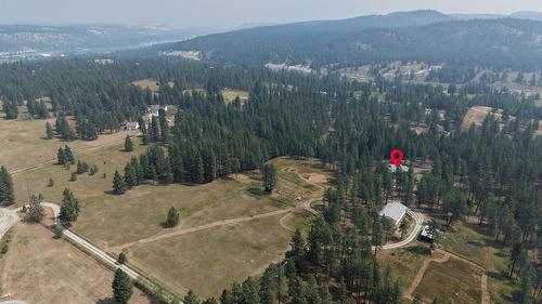 5740 Kennedy Road, Cranbrook, BC - Outdoor With View