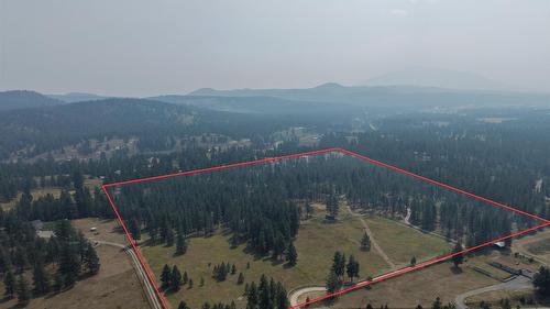 5740 Kennedy Road, Cranbrook, BC -  With View