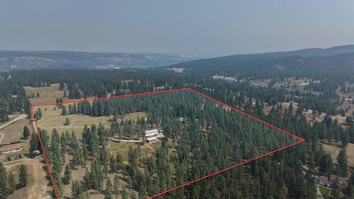 5740 Kennedy Road, Cranbrook, BC -  With View