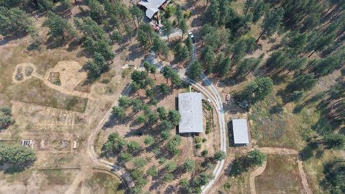 5740 Kennedy Road, Cranbrook, BC - Outdoor With View