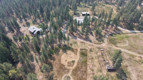 5740 Kennedy Road, Cranbrook, BC - Outdoor With View