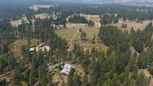 5740 Kennedy Road, Cranbrook, BC - Outdoor With View