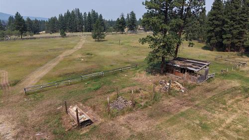 5740 Kennedy Road, Cranbrook, BC - Outdoor With View