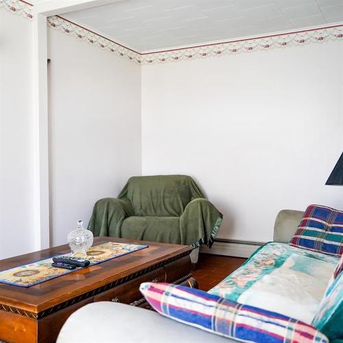 43 Main Road, North Harbour, NL - Indoor