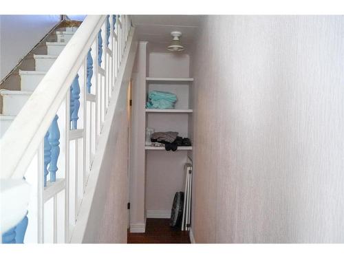 43 Main Road, North Harbour, NL - Indoor Photo Showing Other Room