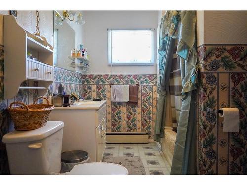 43 Main Road, North Harbour, NL - Indoor Photo Showing Bathroom