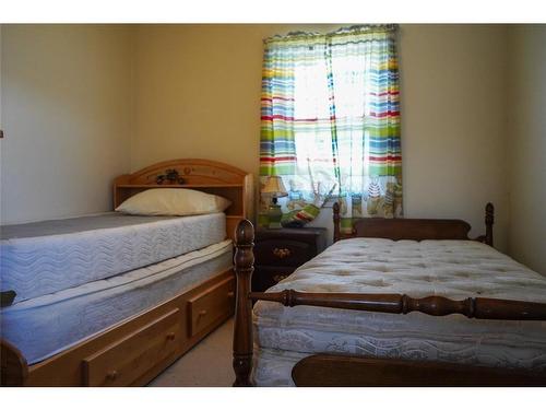 43 Main Road, North Harbour, NL - Indoor Photo Showing Bedroom
