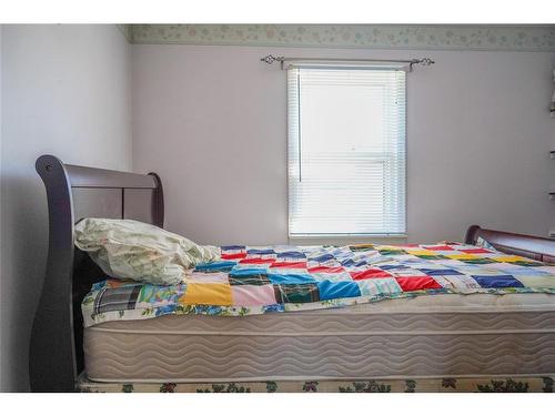 43 Main Road, North Harbour, NL - Indoor Photo Showing Bedroom