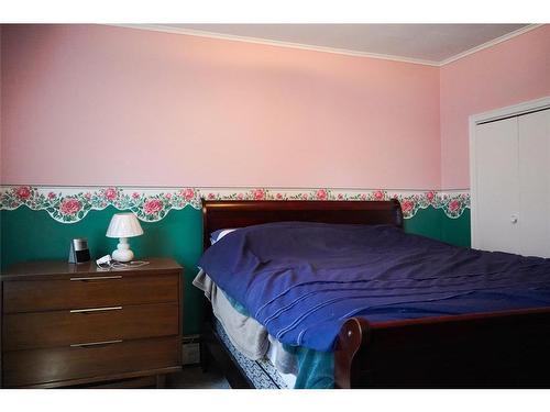 43 Main Road, North Harbour, NL - Indoor Photo Showing Bedroom