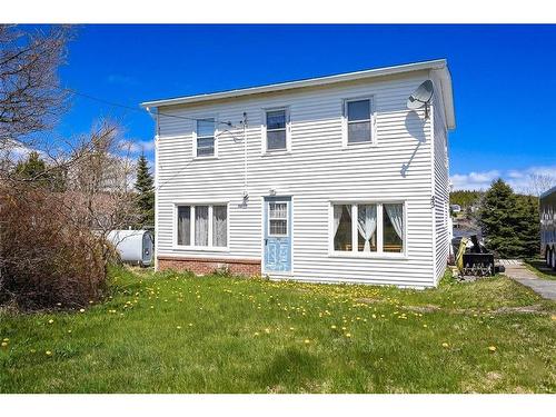 43 Main Road, North Harbour, NL - Outdoor