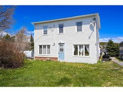 43 Main Road  North Harbour, NL A0E 2N0