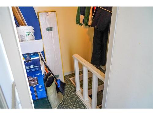 43 Main Road, North Harbour, NL - Indoor Photo Showing Other Room