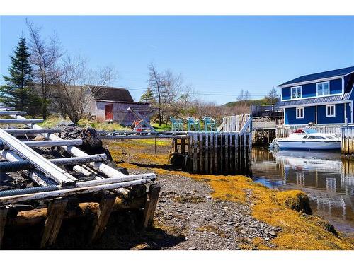 43 Main Road, North Harbour, NL - Outdoor