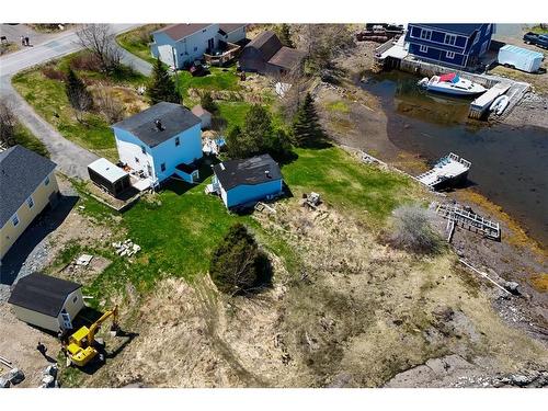 43 Main Road, North Harbour, NL - Outdoor With View