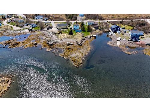 43 Main Road, North Harbour, NL - Outdoor With Body Of Water With View