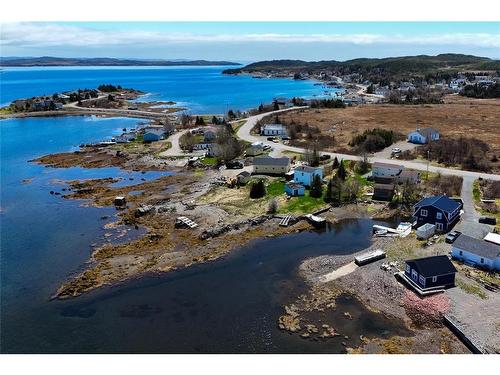 43 Main Road, North Harbour, NL - Outdoor With Body Of Water With View