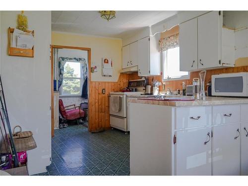 43 Main Road, North Harbour, NL - Indoor Photo Showing Kitchen