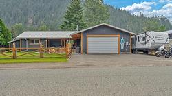 2605 Otter Avenue  Tulameen, BC V0X 1W0