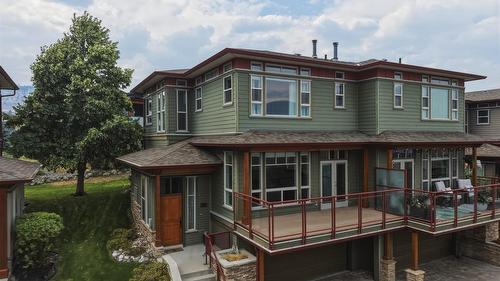 11-175 HOLLOWAY Drive  Kamloops, BC V1S 0B2