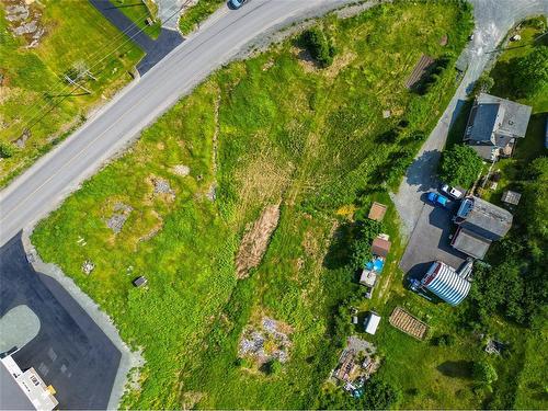 0 Bareneed Road, Bareneed, NL 