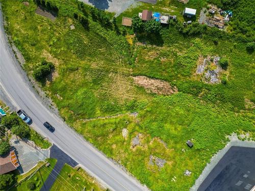 0 Bareneed Road, Bareneed, NL 