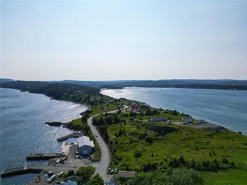 0 Bareneed Road, Bareneed, NL 