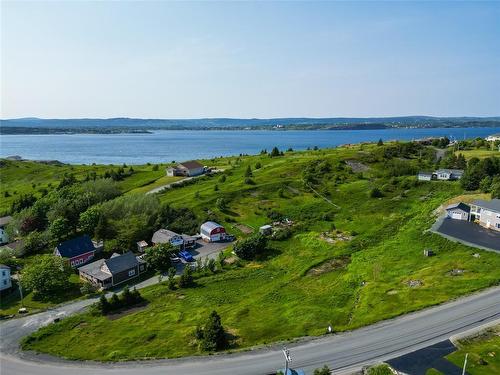 0 Bareneed Road, Bareneed, NL 