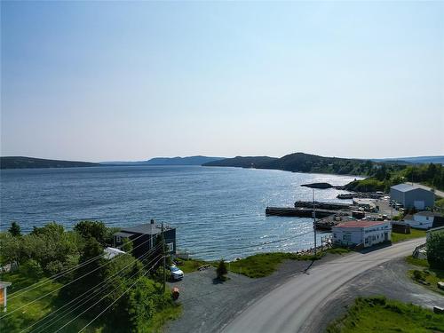 0 Bareneed Road, Bareneed, NL 