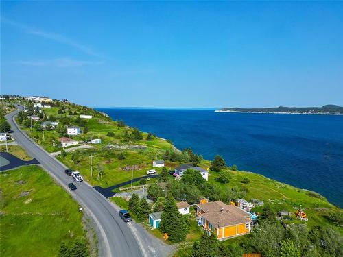 0 Bareneed Road, Bareneed, NL 