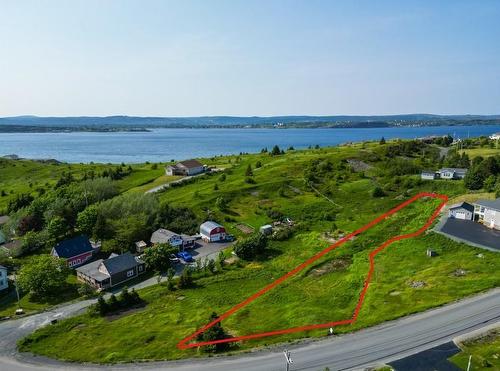0 Bareneed Road, Bareneed, NL 