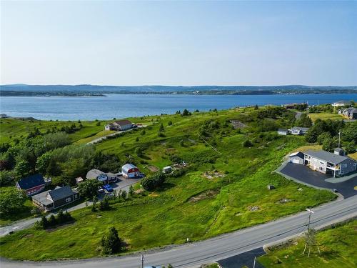 0 Bareneed Road, Bareneed, NL 