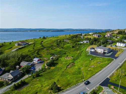 0 Bareneed Road, Bareneed, NL 