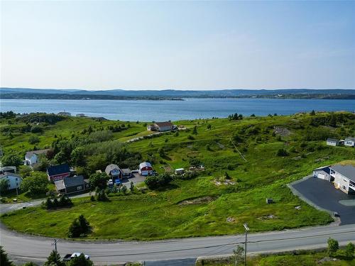 0 Bareneed Road, Bareneed, NL 