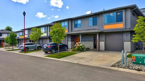120-1323 KINROSS Place  Kamloops, BC V1S 0B8