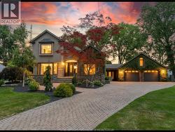 7 FAIRCOURT AVENUE  Chatham, ON N7L 2X2