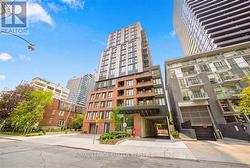 1602 - 109 ERSKINE AVENUE Toronto, ON M4P 0C6